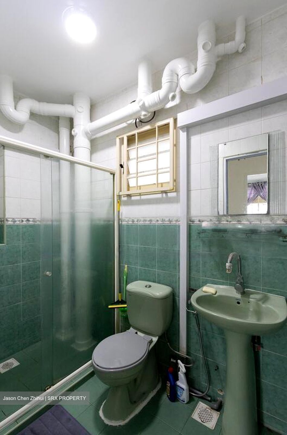 Blk 111 Edgefield Plains (Punggol), HDB Executive #566835021
